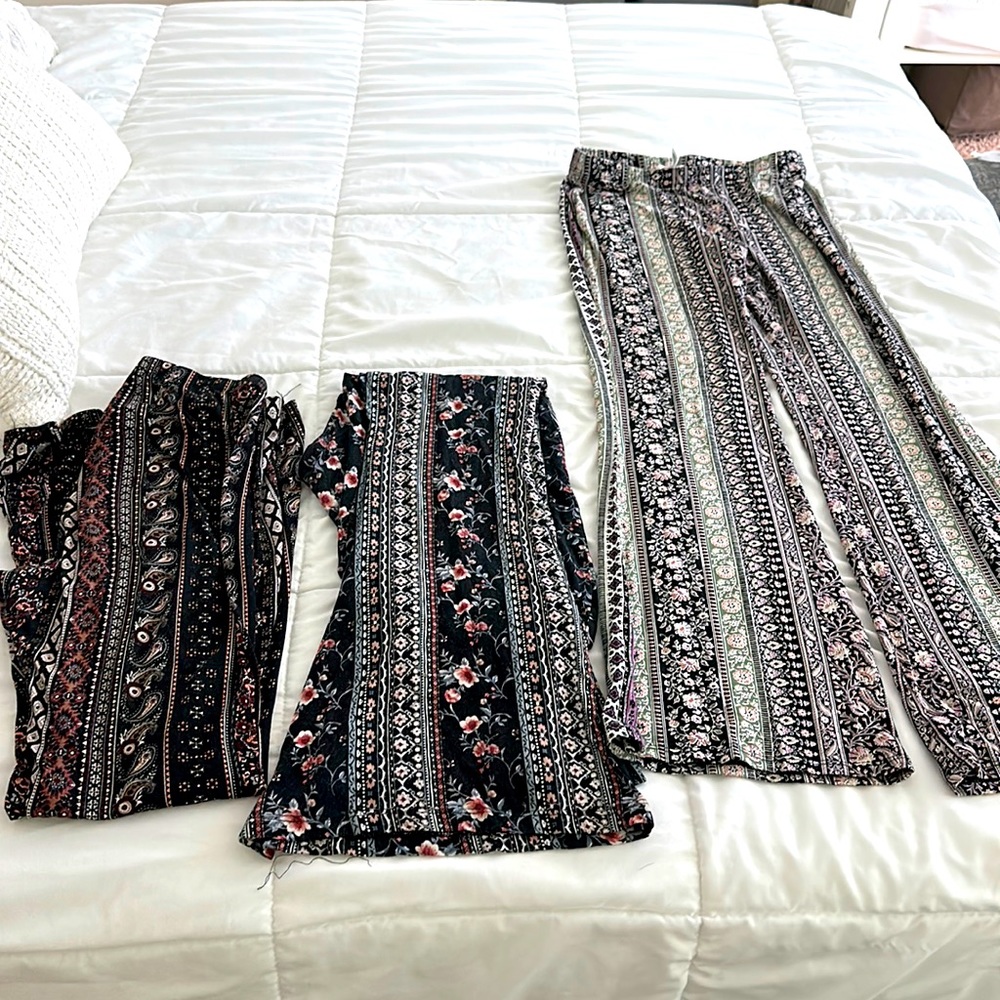 Comfortable leggings